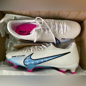 ZOOM VAPOR 15 ACADEMY CLEATS - M/F